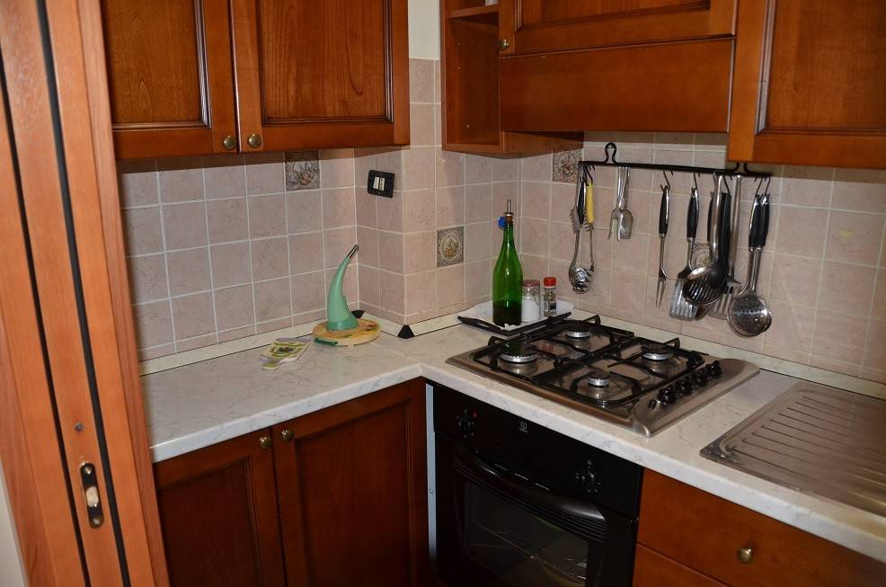 Appartamento a Ovindoli in Via del Ceraso - Foto 4