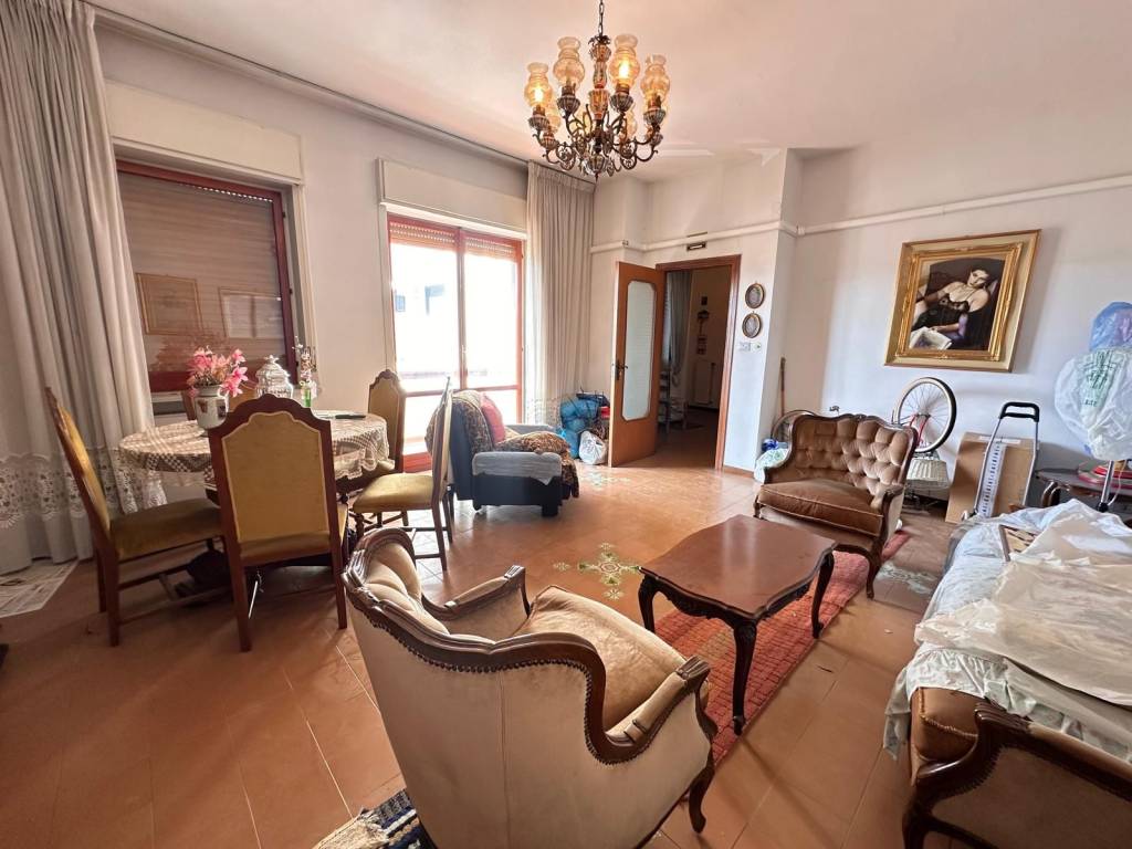 Appartamento a Caserta in Viale Abramo Lincoln, 16 - Foto 4
