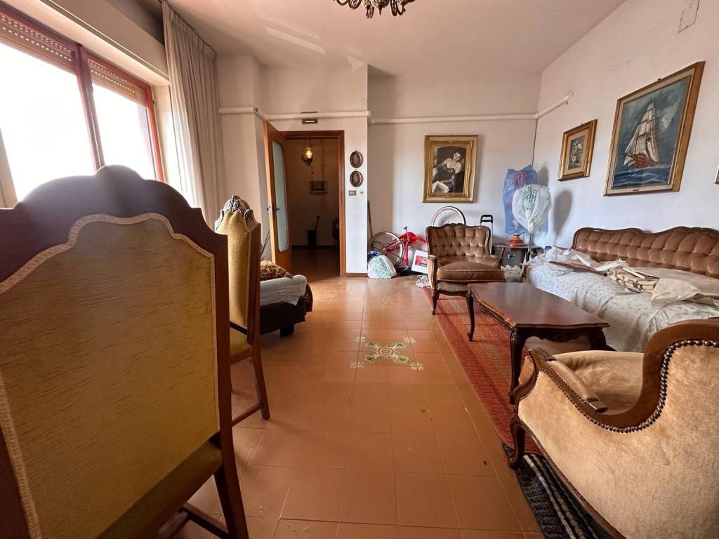 Appartamento a Caserta in Viale Abramo Lincoln, 16 - Foto 5