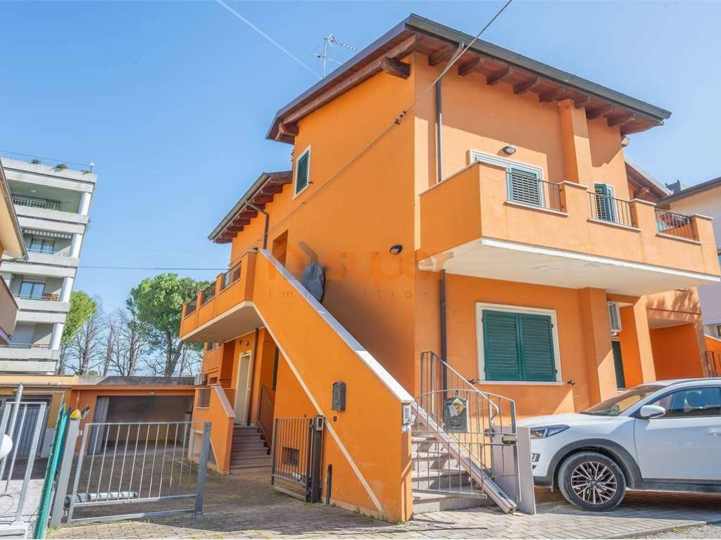 Appartamento a Fano in Via Bocca Trabaria - Foto 1