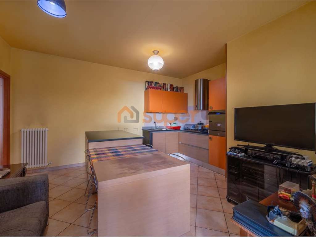 Appartamento a Fano in Via Bocca Trabaria - Foto 2