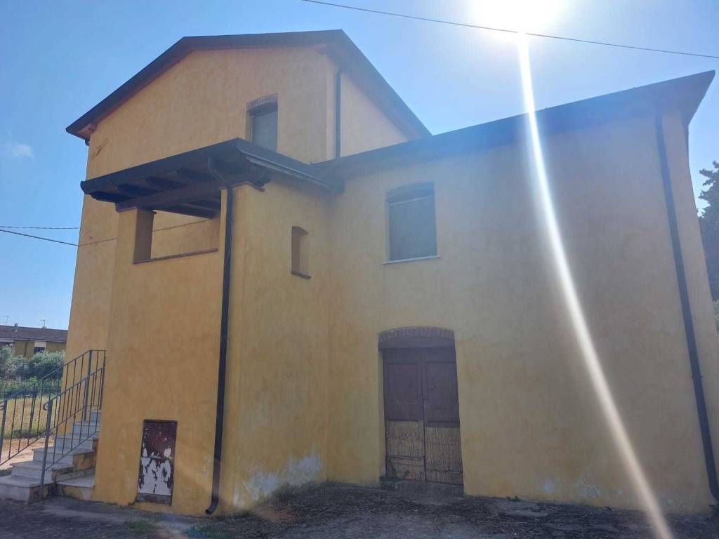 Casa indipendente a Castelnuovo magra in Via Paradiso, 3 - Foto 4