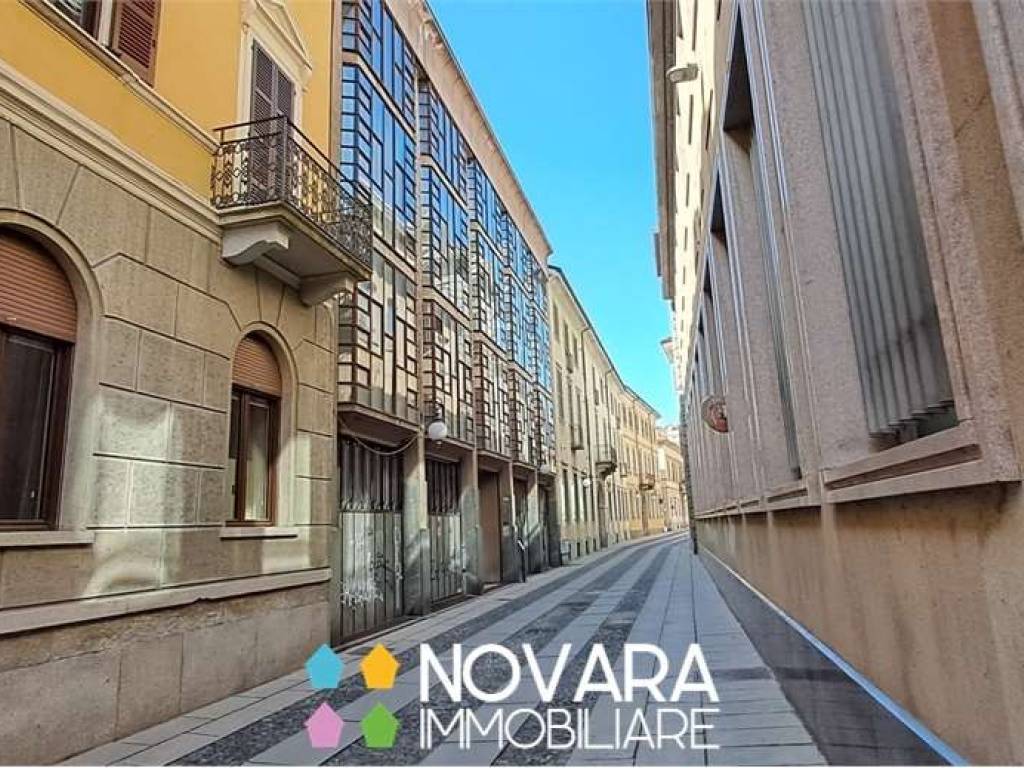 Immobile a Novara in SAN GAUDENZIO, 17 - Foto 2