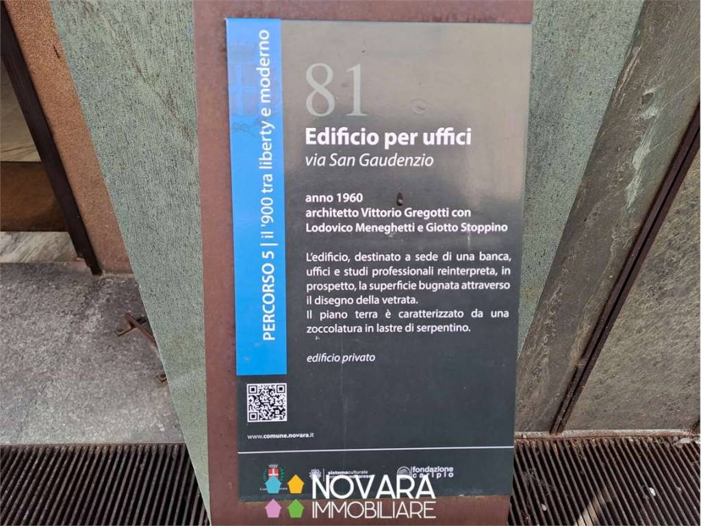 Immobile a Novara in SAN GAUDENZIO, 17 - Foto 3
