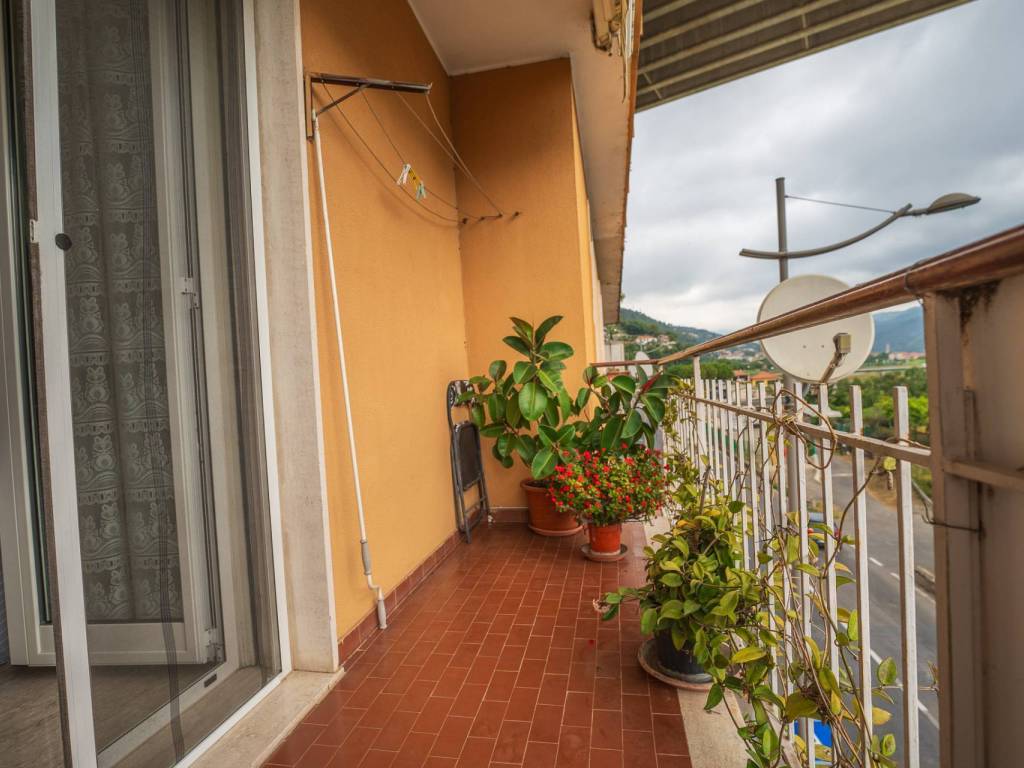 Appartamento a Camporosso in Corso della Repubblica - Foto 4