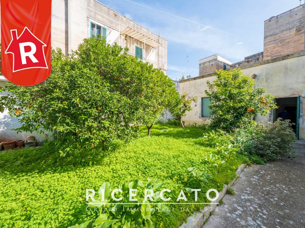 Villa a Lecce in Via Cota, 30 - Foto 3