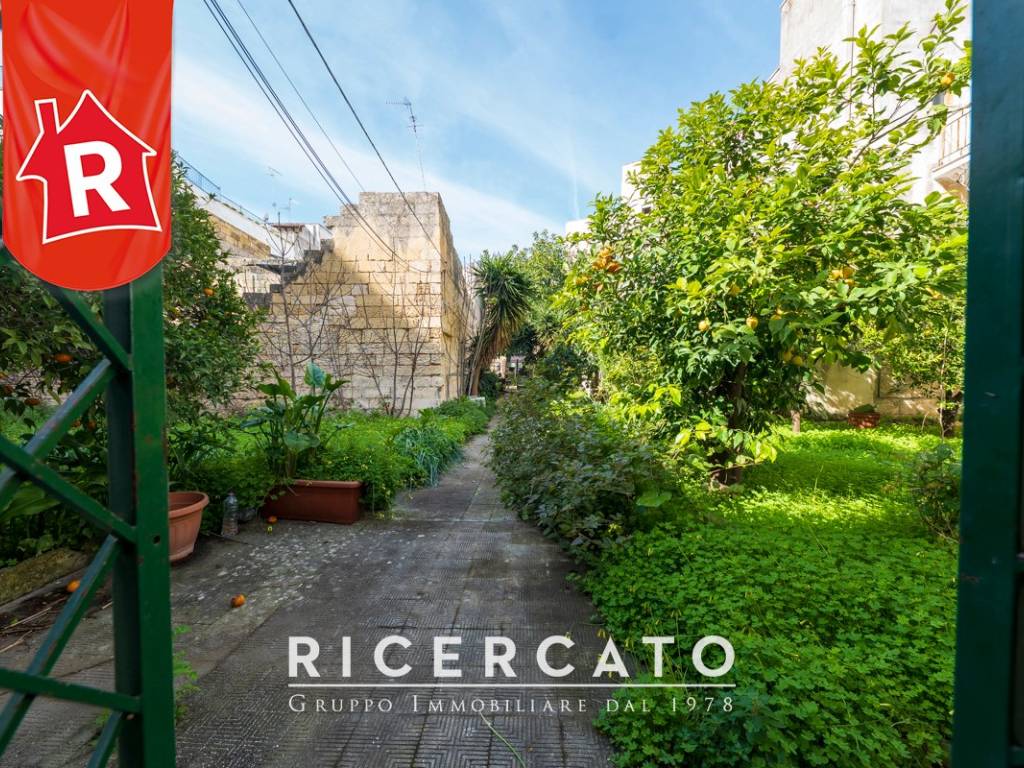 Villa a Lecce in Via Cota, 30 - Foto 4