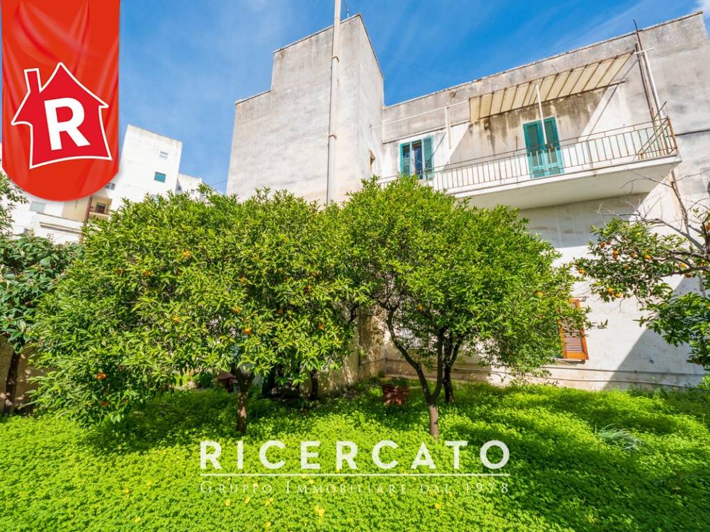 Villa a Lecce in Via Cota, 30 - Foto 5