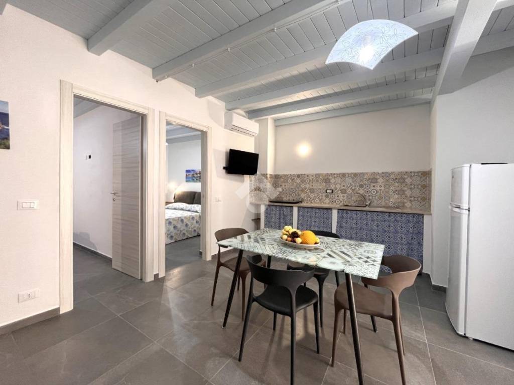 Casa indipendente a Castellammare del golfo in Via Lungaro, 1 - Foto 3