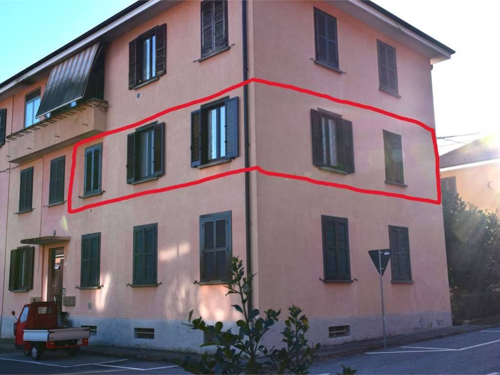 Appartamento a Pieve vergonte in Piazza Europa Unita, 3 - Foto 3