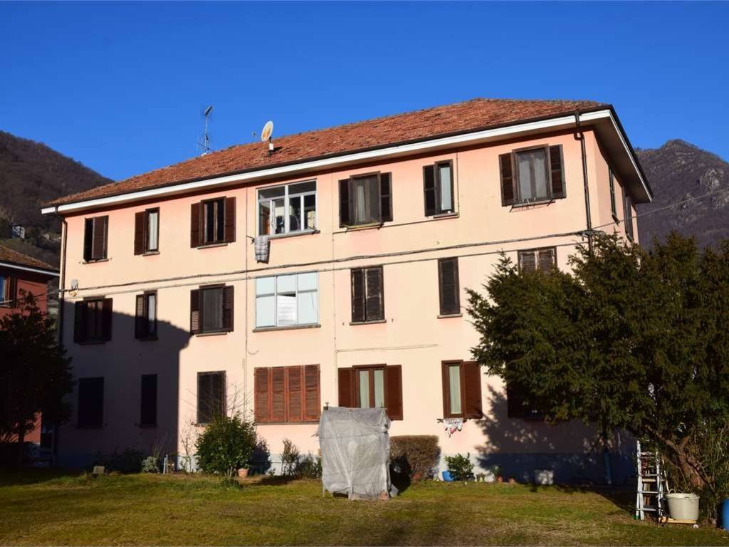 Appartamento a Pieve vergonte in Piazza Europa Unita, 3 - Foto 4