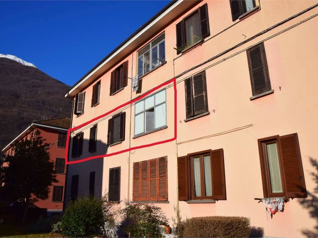 Appartamento a Pieve vergonte in Piazza Europa Unita, 3 - Foto 5