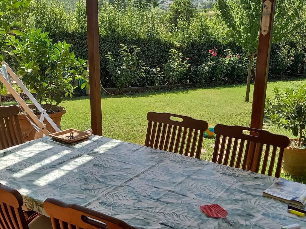 Villetta a schiera a Carmignano in Via Bosco - Foto 2