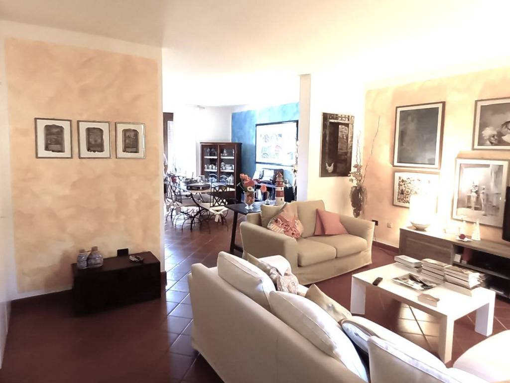 Villetta a schiera a Carmignano in Via Bosco - Foto 5