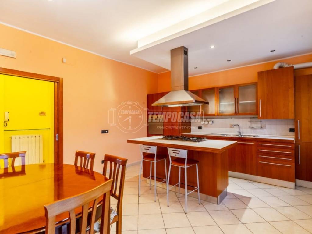 Casa indipendente a Corridonia in Via Zegalara - Foto 5
