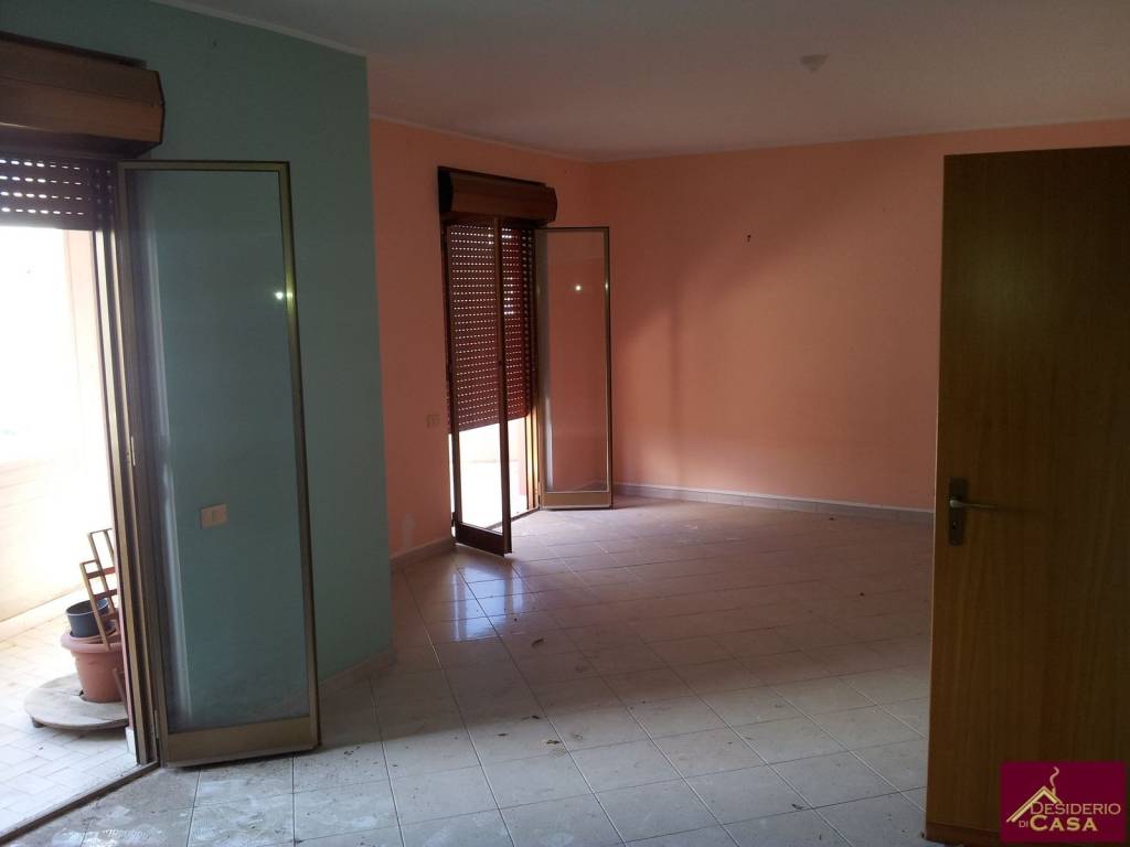 Appartamento a Bagheria in Via G. Falcone e F Morvillo - Foto 2