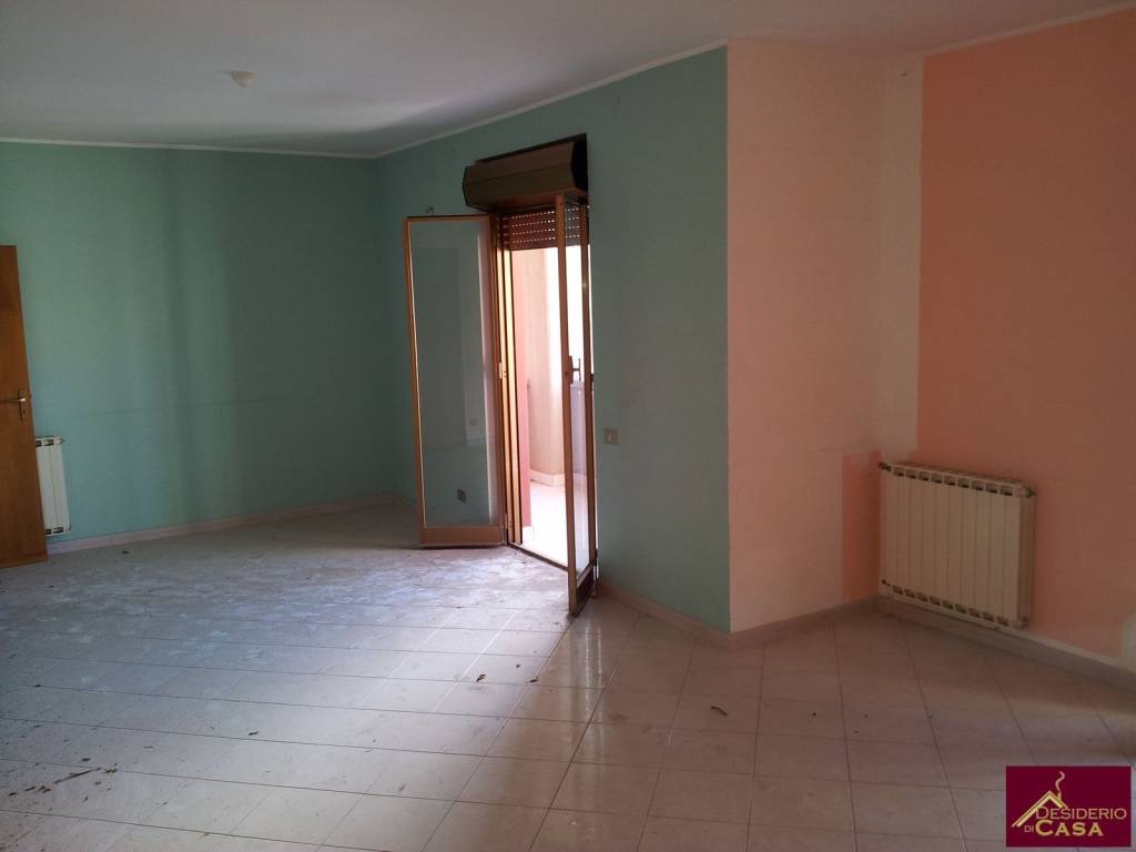 Appartamento a Bagheria in Via G. Falcone e F Morvillo - Foto 3