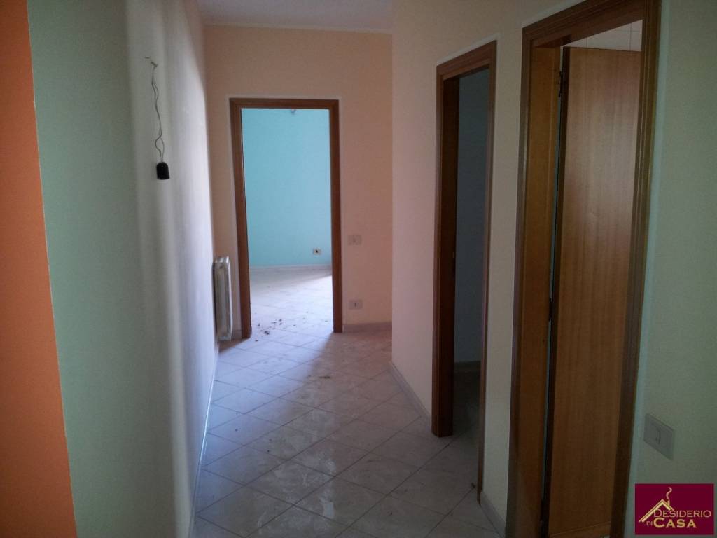 Appartamento a Bagheria in Via G. Falcone e F Morvillo - Foto 4
