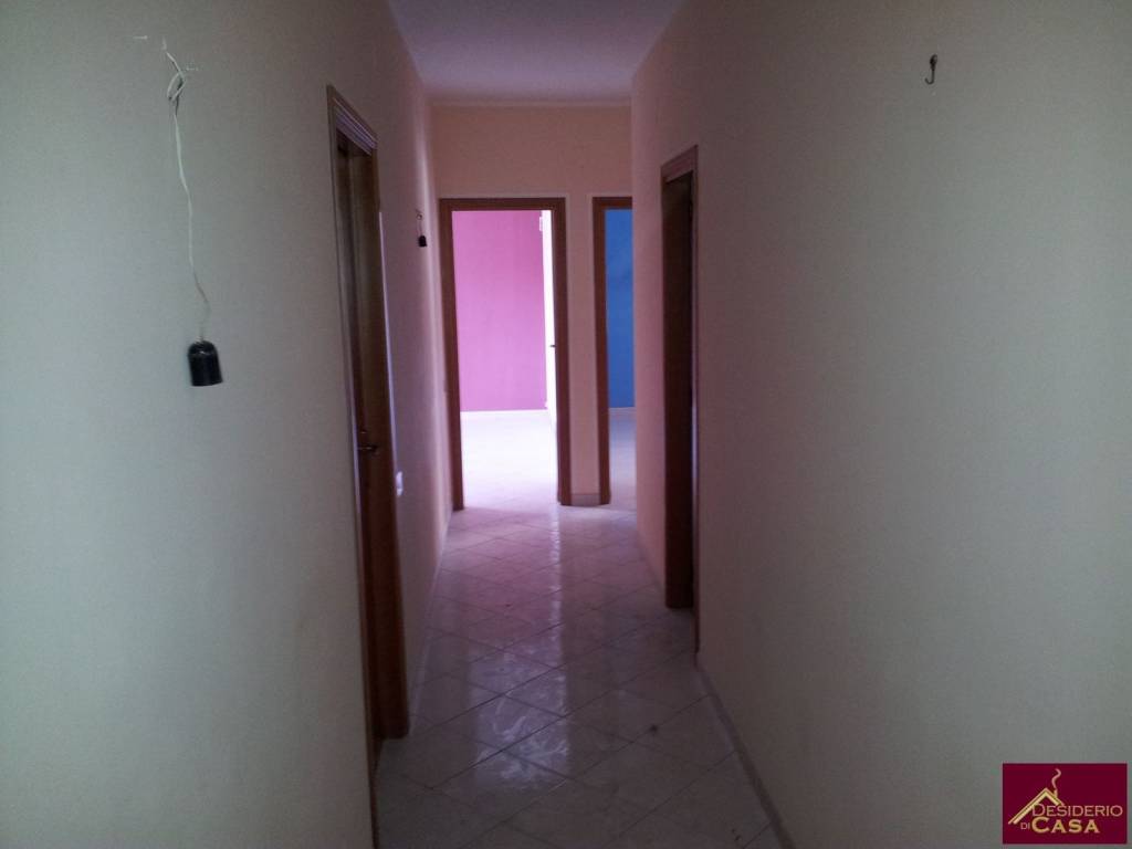 Appartamento a Bagheria in Via G. Falcone e F Morvillo - Foto 5