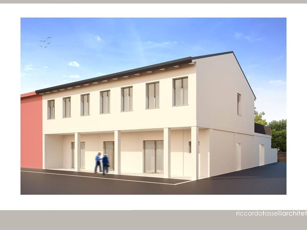 Appartamento a Bagnara di romagna in via Pietro Bacchi, 38 - Foto 2