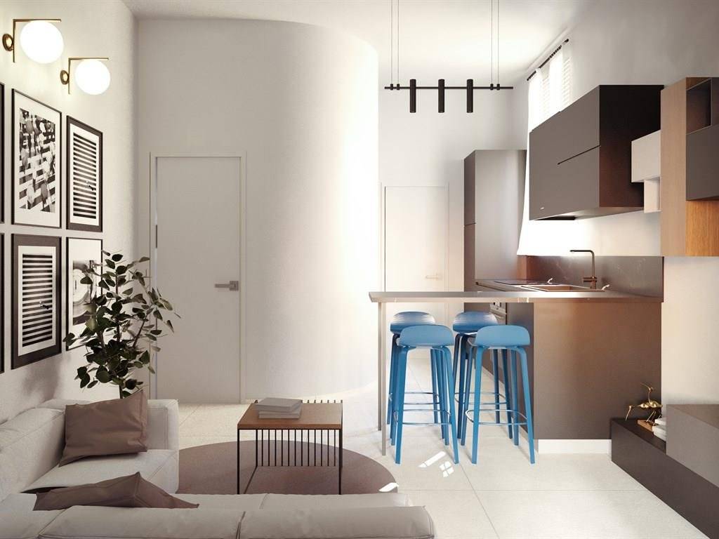 Appartamento a Bagnara di romagna in via Pietro Bacchi, 38 - Foto 4