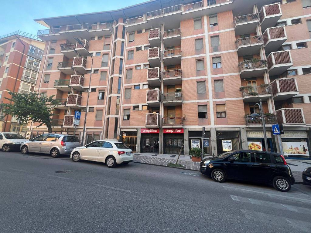 Appartamento a Potenza in Via Giuseppe Mazzini, 23 - Foto 2