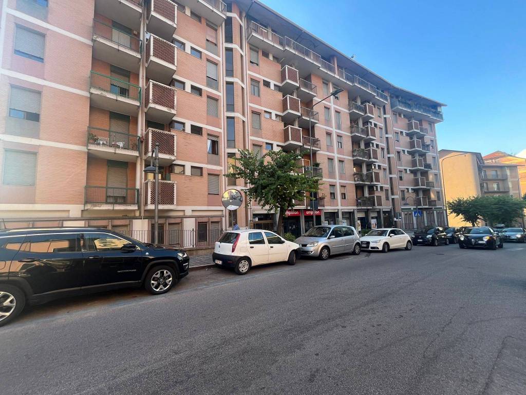 Appartamento a Potenza in Via Giuseppe Mazzini, 23 - Foto 3