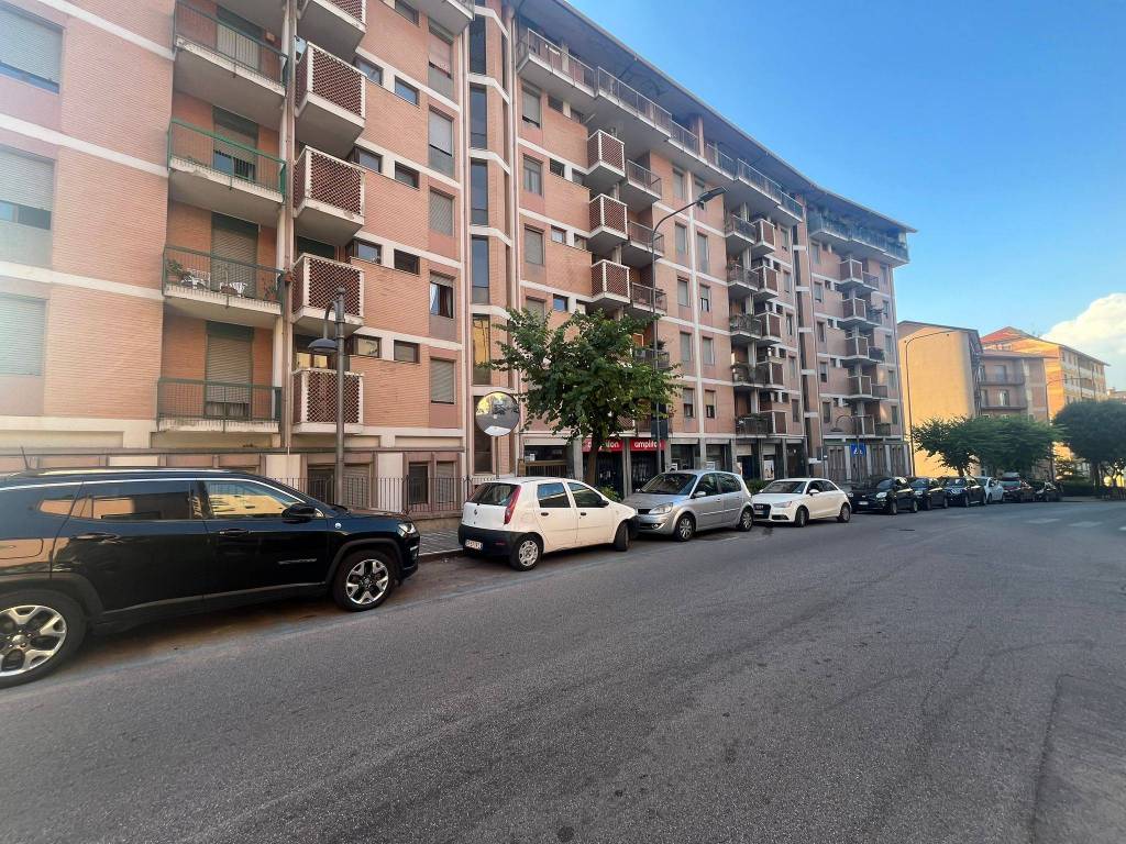 Appartamento a Potenza in Via Giuseppe Mazzini, 23 - Foto 4