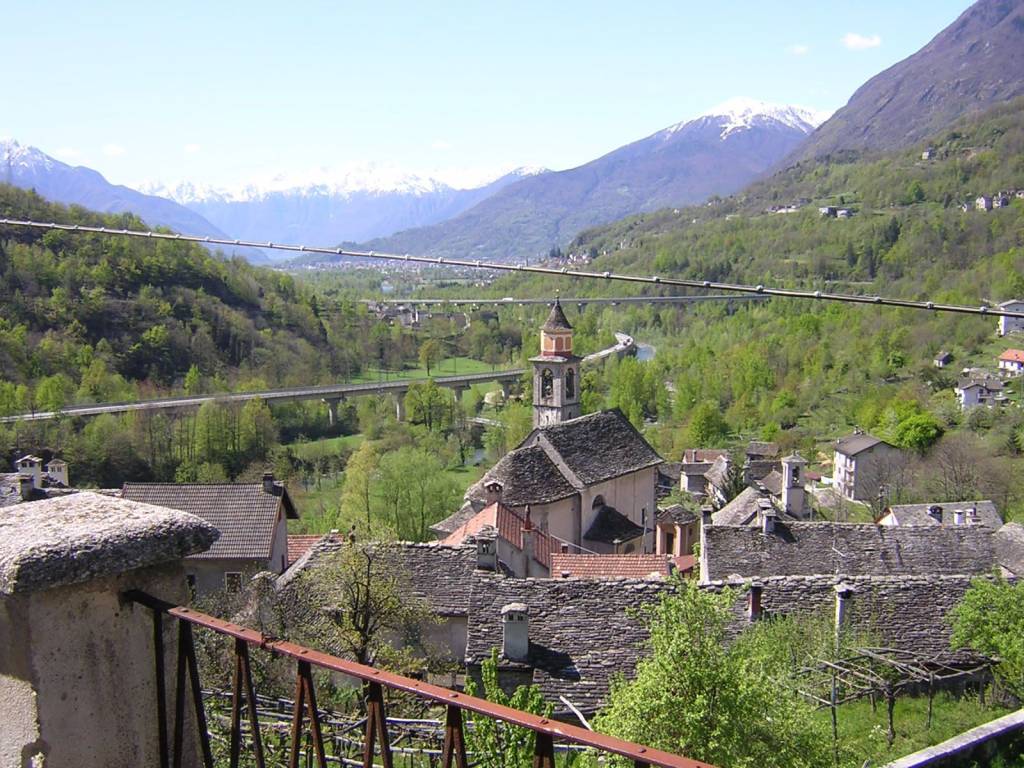 Palazzo / stabile a Crevoladossola in Via alla Villa D'Oira - Foto 3