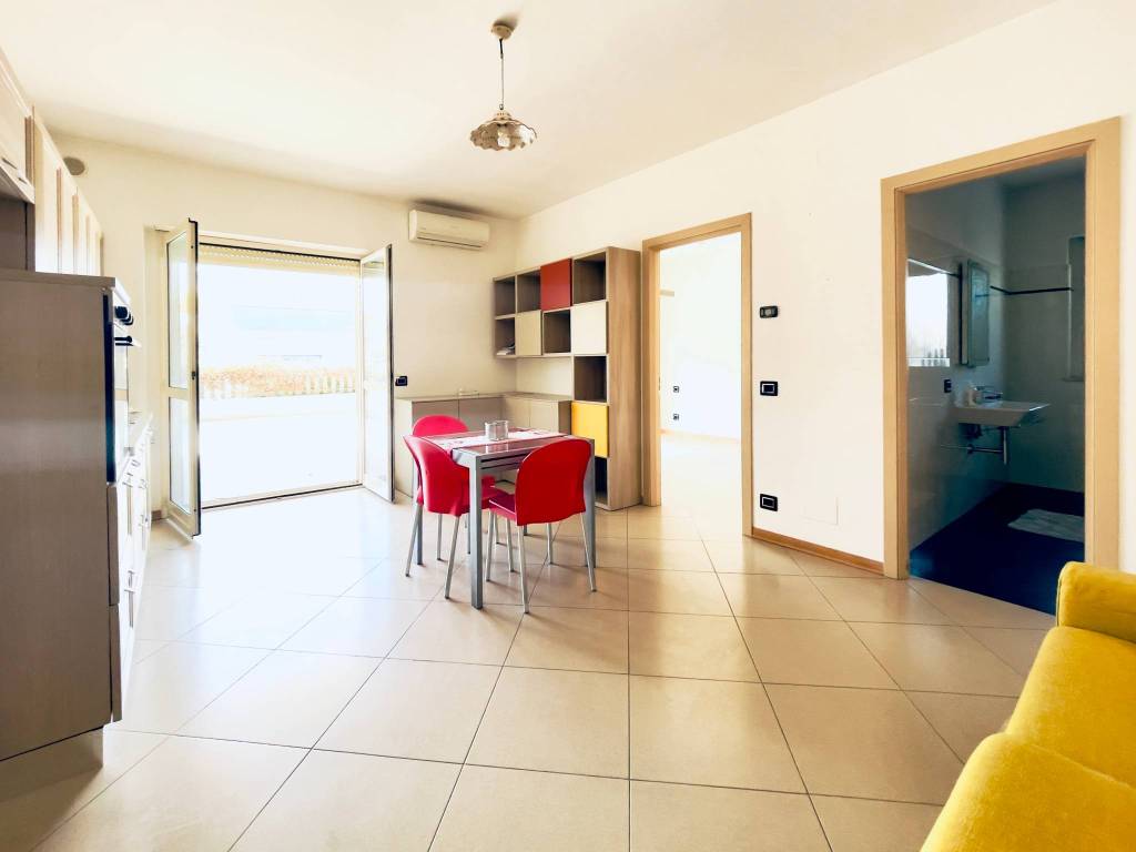 Appartamento a Viterbo in Via Filippo Grispigni - Foto 2