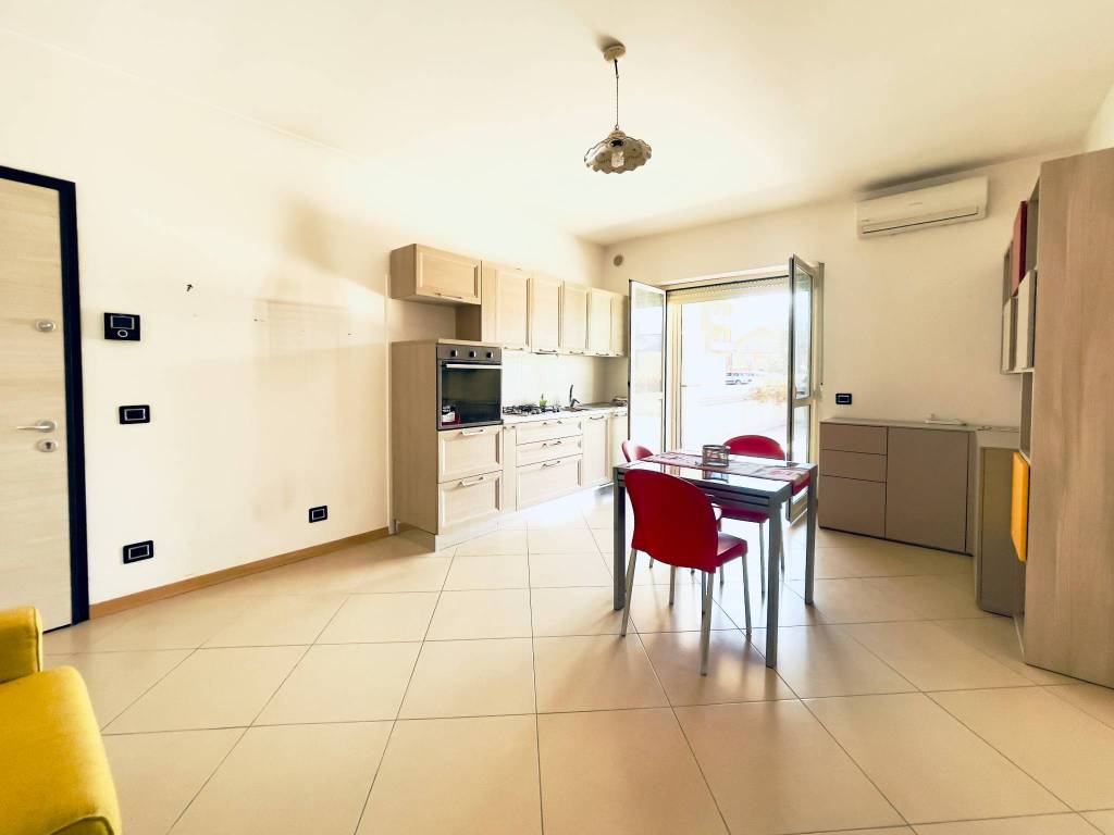 Appartamento a Viterbo in Via Filippo Grispigni - Foto 3