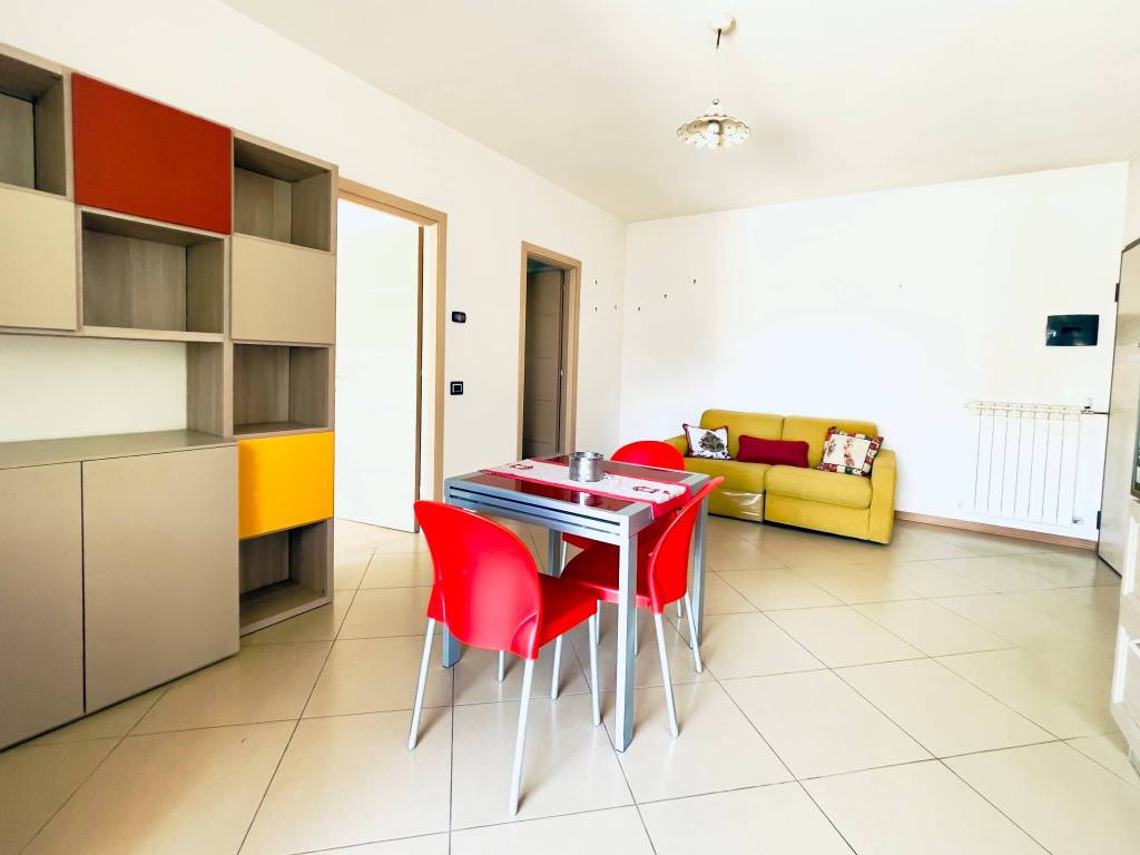 Appartamento a Viterbo in Via Filippo Grispigni - Foto 4