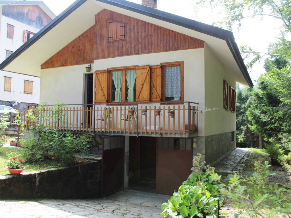 Villa a Bagnolo piemonte in Via Miravalle, 7 - Foto 3