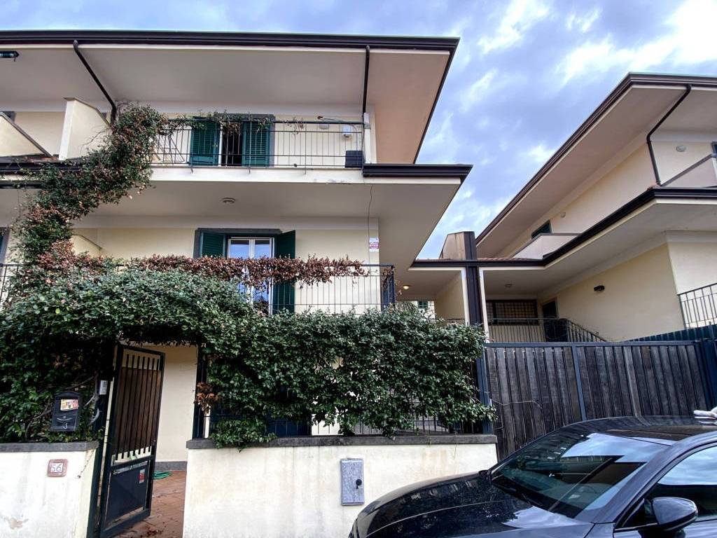 Villa a Fondi in Via Valle Rocco - Foto 5