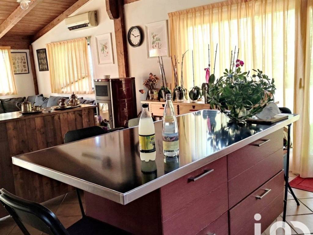 Villa a San costanzo in Strada Solfanuccio, 41 - Foto 4
