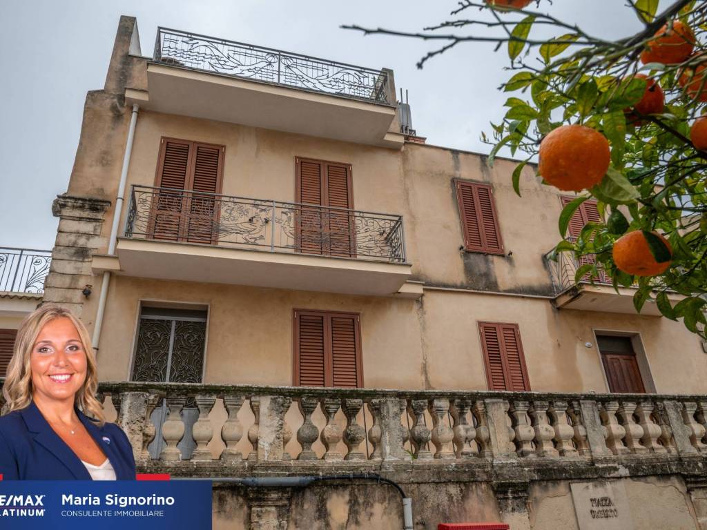 Casa indipendente a Melilli in Piazza umberto I, 31 - Foto 4