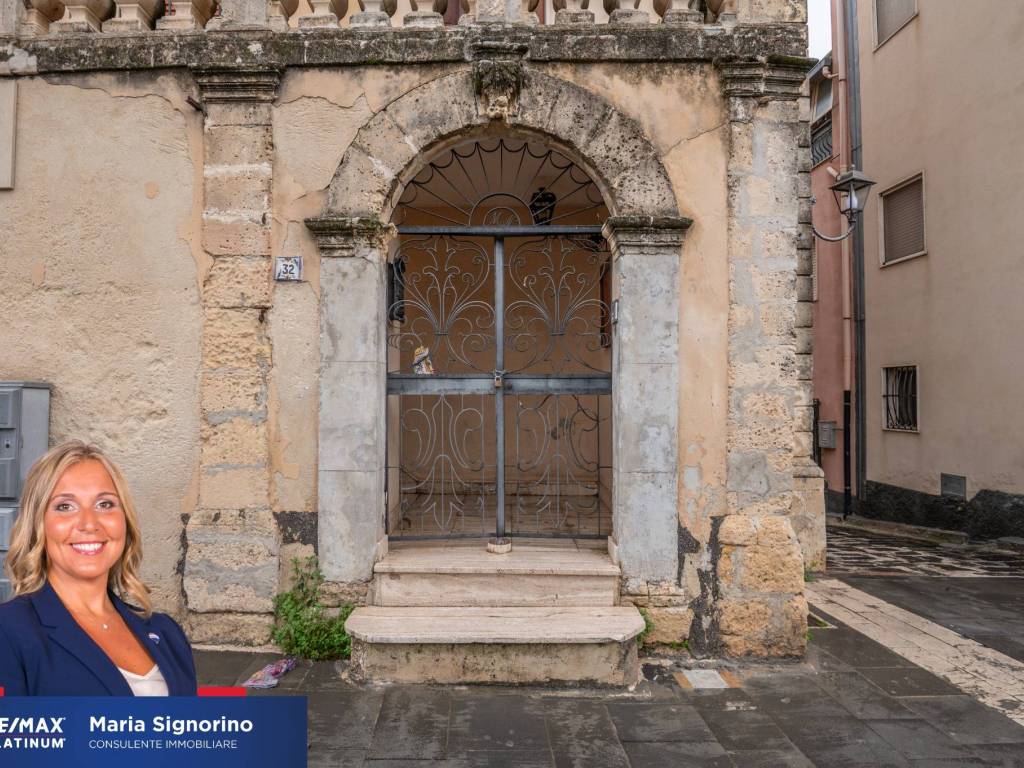 Casa indipendente a Melilli in Piazza umberto I, 31 - Foto 5