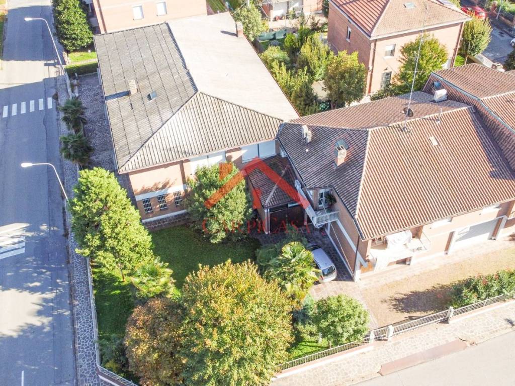 Terreno a Carpi in Via Don Luigi Sturzo Carpi MO Italia , - Foto 2