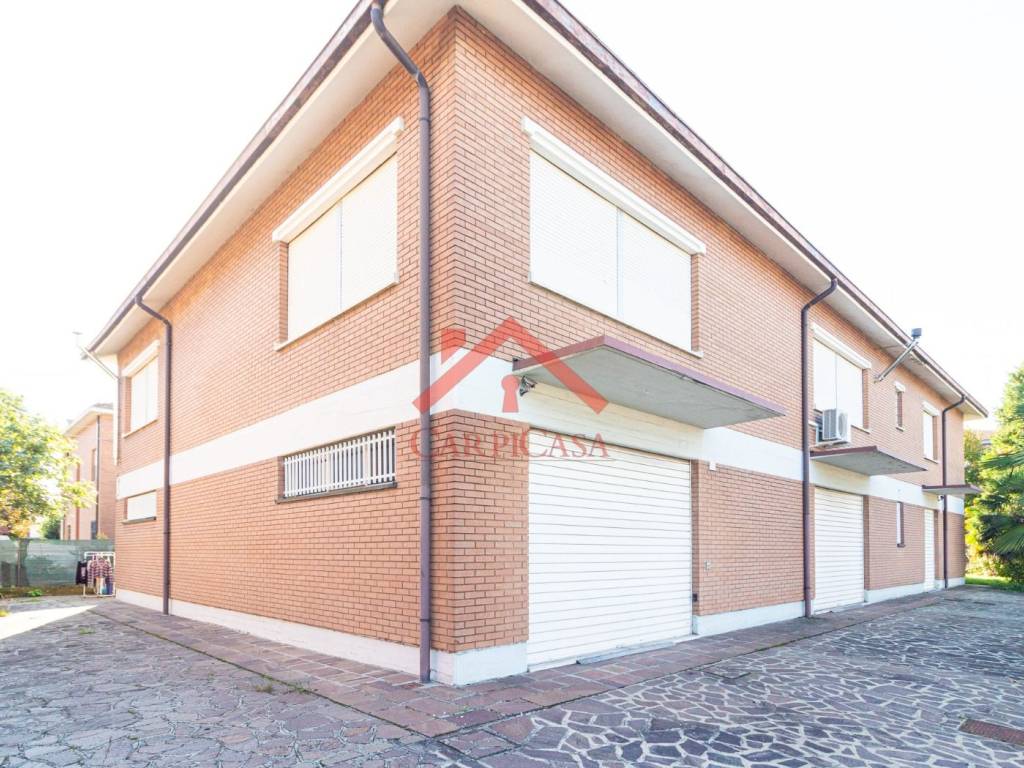 Terreno a Carpi in Via Don Luigi Sturzo Carpi MO Italia , - Foto 3