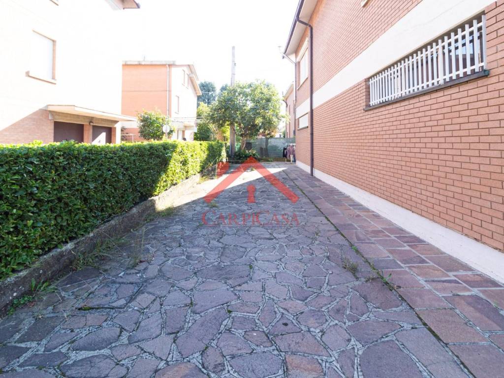Terreno a Carpi in Via Don Luigi Sturzo Carpi MO Italia , - Foto 4