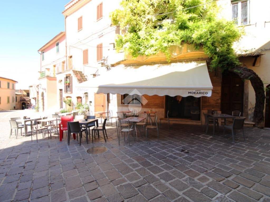 Appartamento a Montopoli di sabina in Piazza comunale, 48 - Foto 3
