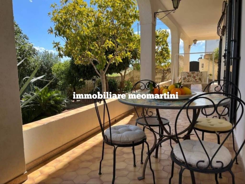 Villa a Noto in Via Giorgio Sidney Sonnino - Foto 2
