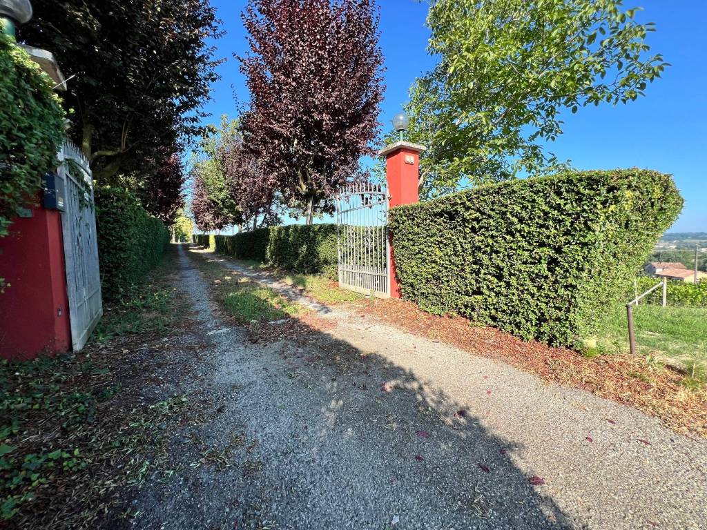 Villa a Nizza monferrato in Strada Alessandria - Foto 2