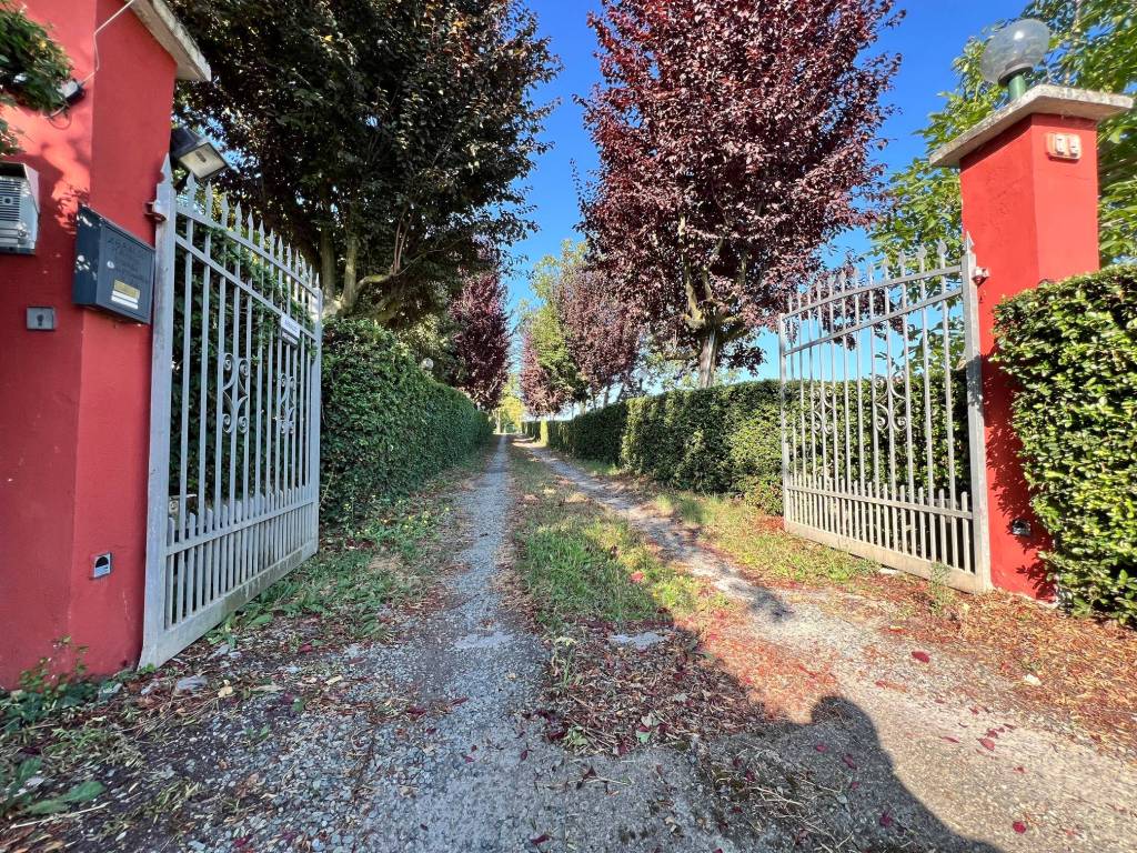 Villa a Nizza monferrato in Strada Alessandria - Foto 3