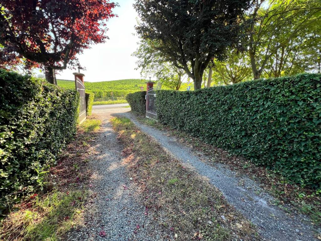 Villa a Nizza monferrato in Strada Alessandria - Foto 5