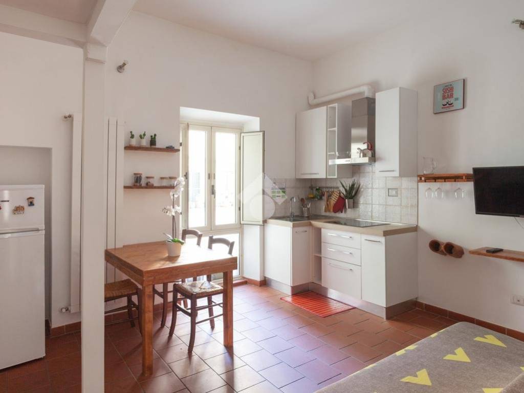 Appartamento a Prato in Via Agnolo Firenzuola, 23 - Foto 1