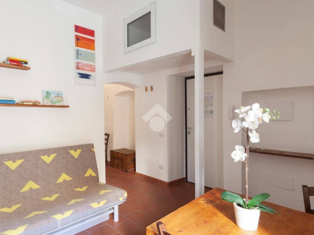 Appartamento a Prato in Via Agnolo Firenzuola, 23 - Foto 3