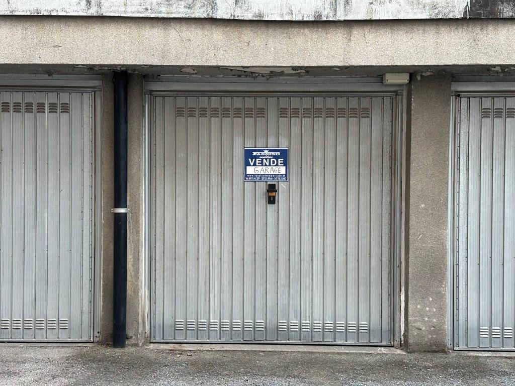 Box / garage a Saluzzo in Via Cuneo, 2 - Foto 2