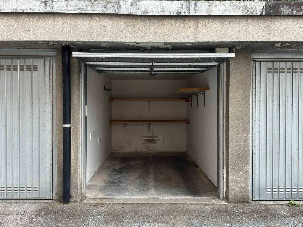 Box / garage a Saluzzo in Via Cuneo, 2 - Foto 3