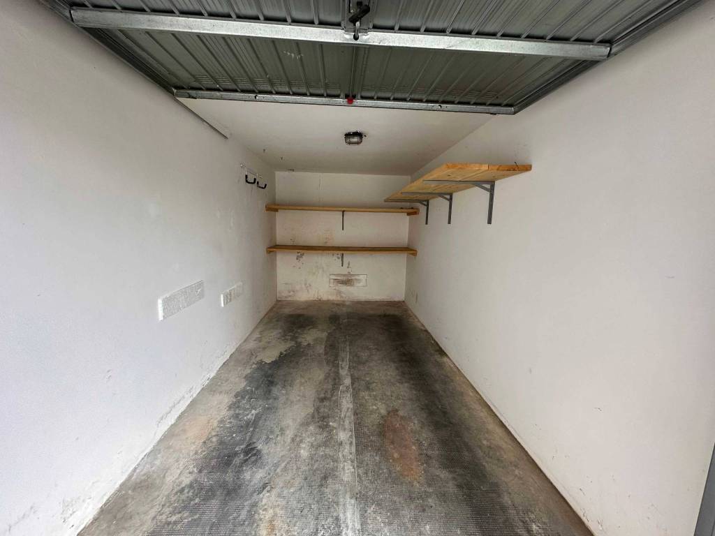 Box / garage a Saluzzo in Via Cuneo, 2 - Foto 4